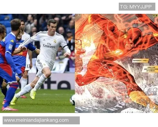 小朋友最喜爱的足球明星榜单 谁是他们心中的超级英雄