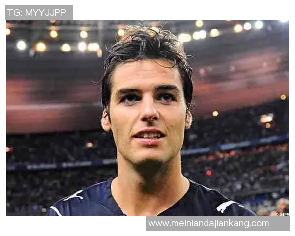 足球场上的魅力风采 谁是最帅的球星你心中的第一人选